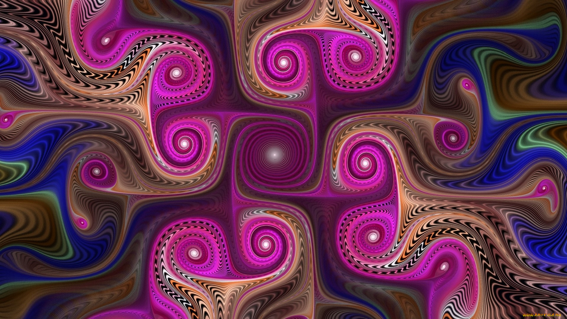 3 ,  , fractal, , , 